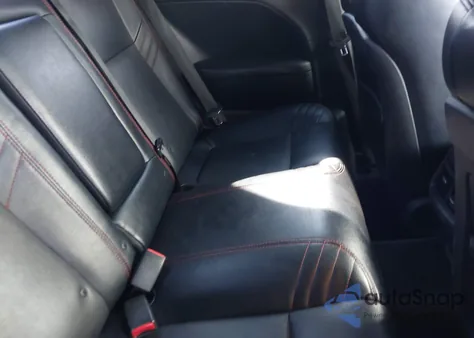 2017 Dodge Challenger Sxt from USA, damaged, VIN 2C3CDZAG2HH606011